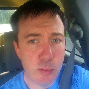 Meet your Posher, Joe